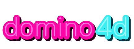 domino4d — logo kanal