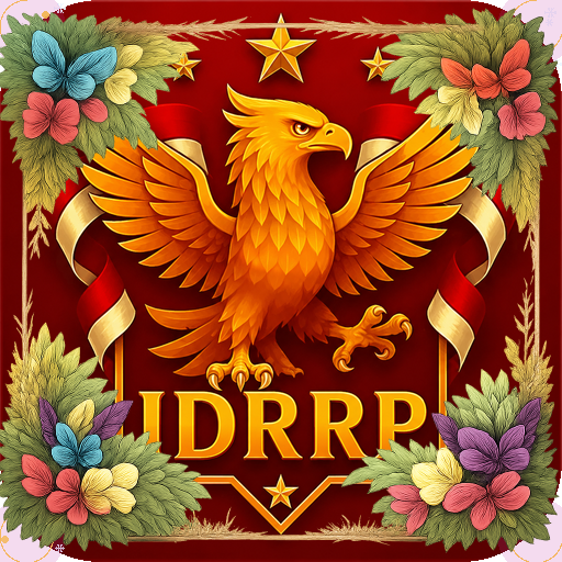 idrrp — galeri pratinjau - APK Resmi