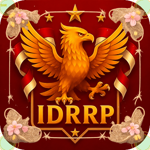 idrrp — galeri pratinjau Resmi APK